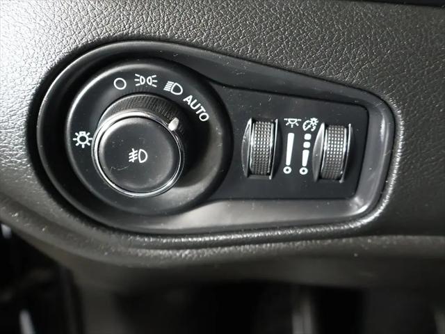 2020 Jeep Renegade Altitude 4x4
