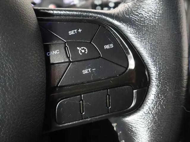 2020 Jeep Renegade Altitude 4x4