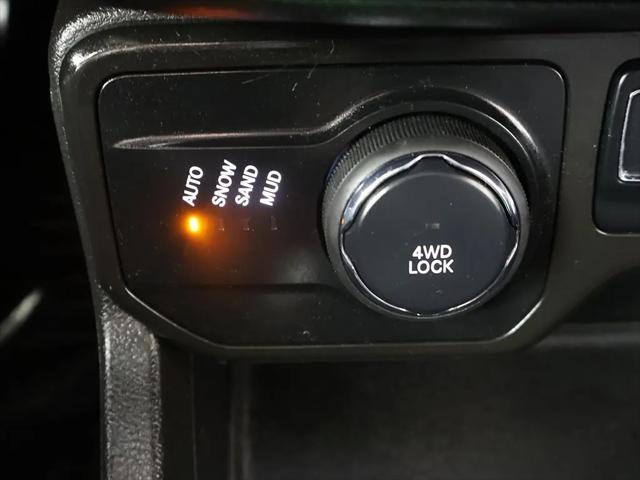 2020 Jeep Renegade Altitude 4x4