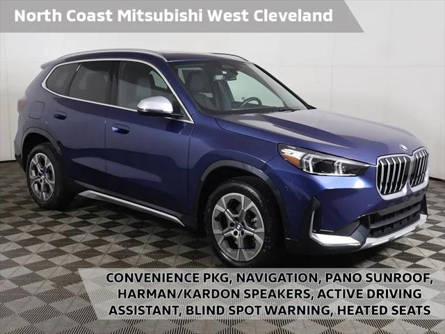 2024 BMW X1 xDrive28i for sale in Cleveland, OH