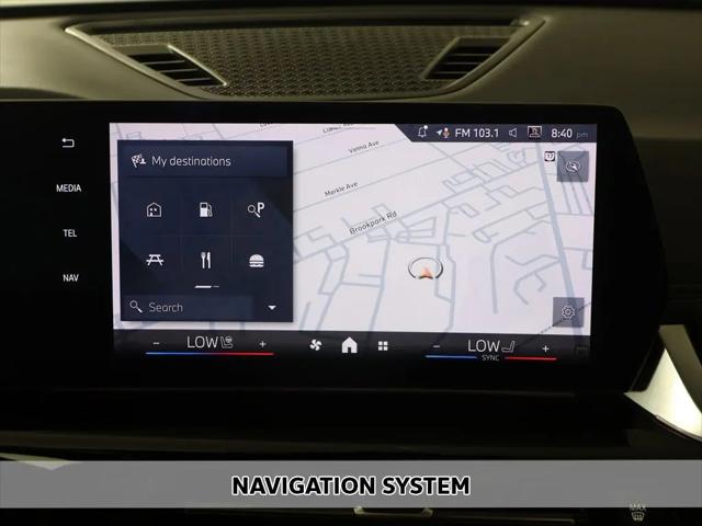 2024 BMW X1 xDrive28i