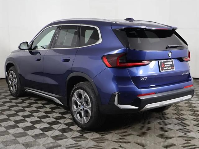 2024 BMW X1 xDrive28i
