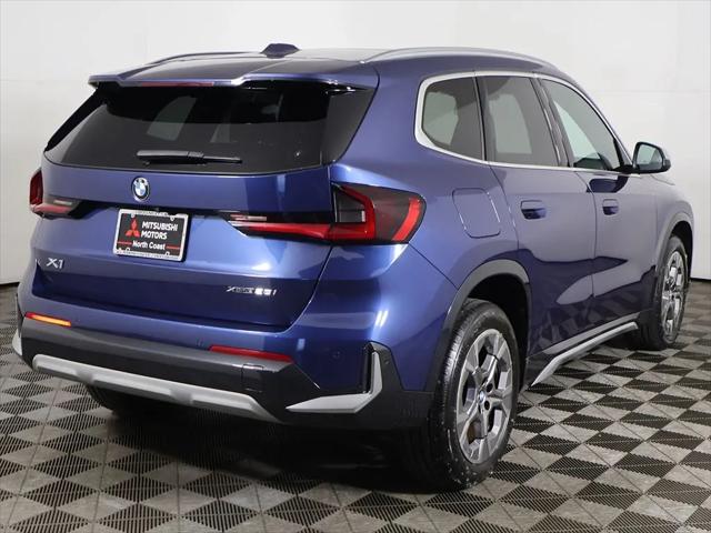 2024 BMW X1 xDrive28i
