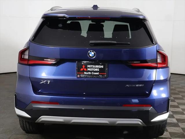 2024 BMW X1 xDrive28i