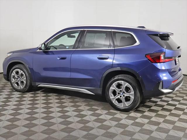 2024 BMW X1 xDrive28i