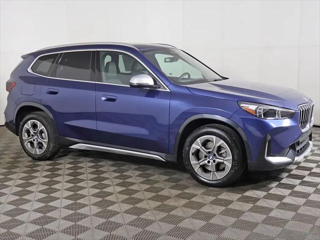 2024 BMW X1 xDrive28i