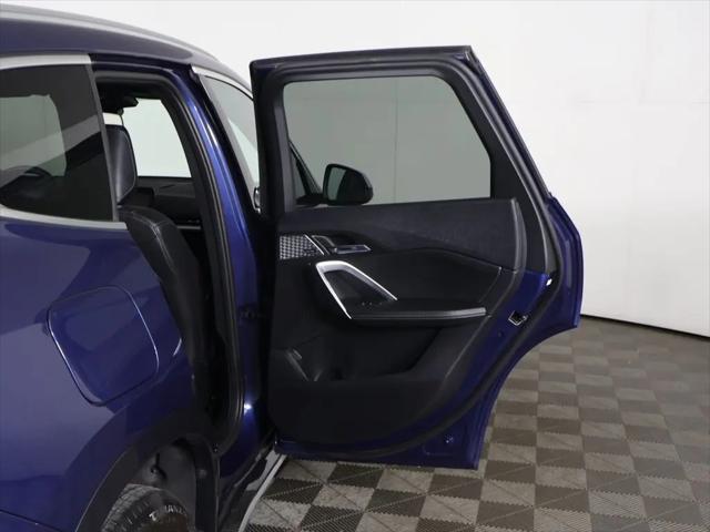 2024 BMW X1 xDrive28i