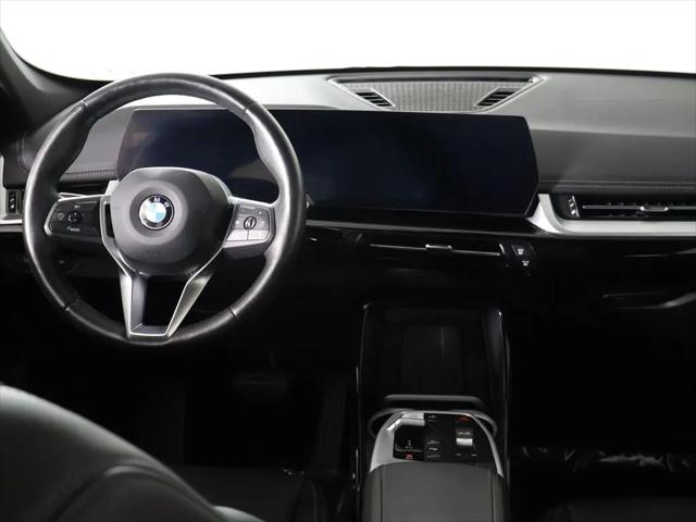 2024 BMW X1 xDrive28i