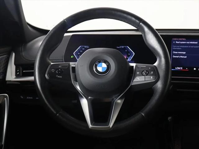 2024 BMW X1 xDrive28i