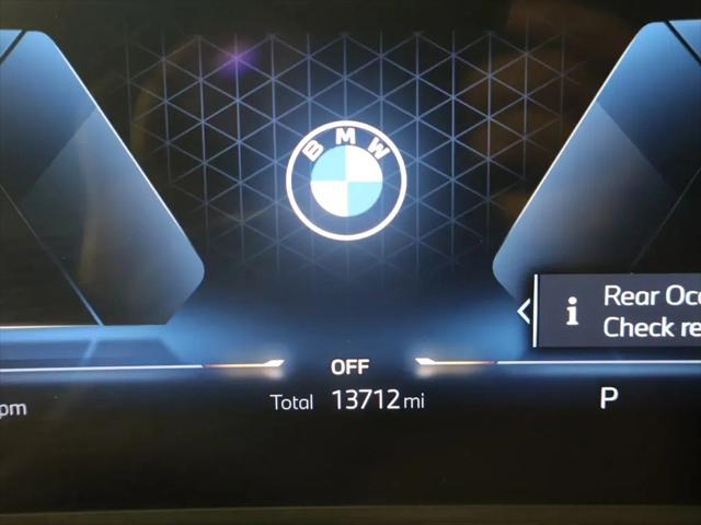 2024 BMW X1 xDrive28i