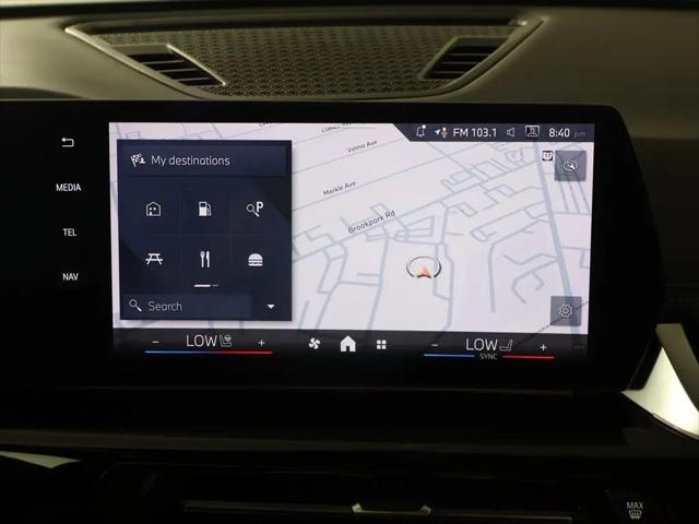 2024 BMW X1 xDrive28i