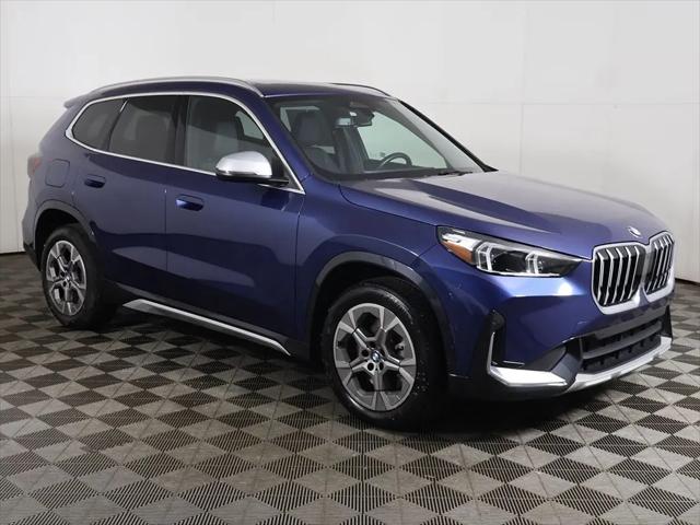 2024 BMW X1 xDrive28i