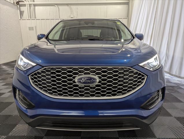 2024 Ford Edge SEL 2024 Ford Edge SEL