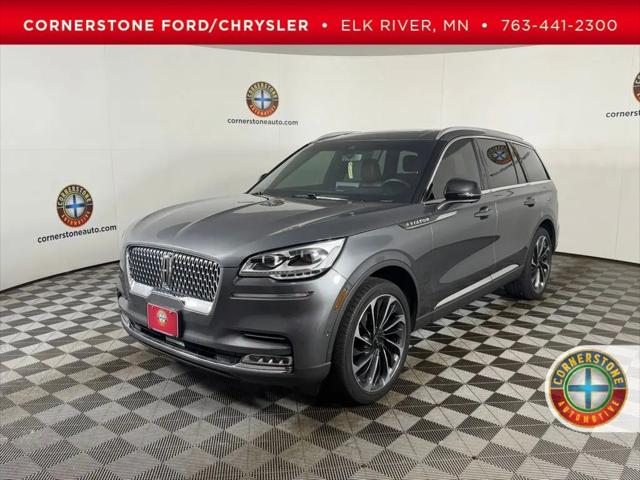 2023 Lincoln Aviator Reserve for sale in Elk River, MN