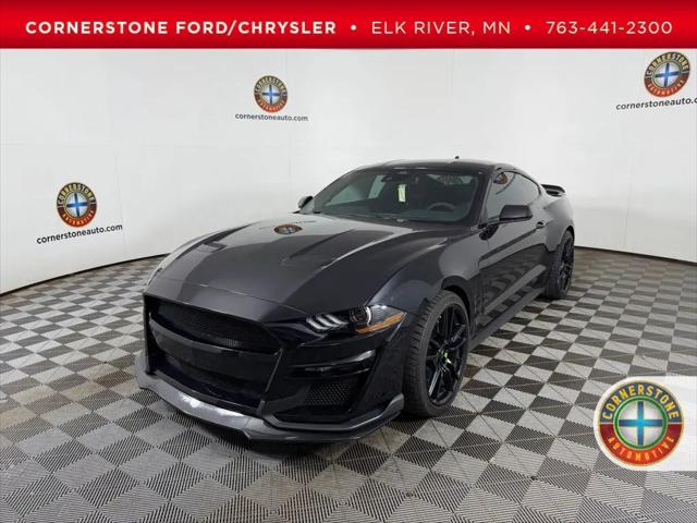 2022 Ford Mustang GT Fastback for sale in Elk River, MN