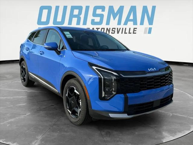 2026 Kia Sportage EX for sale in Woodlawn, MD