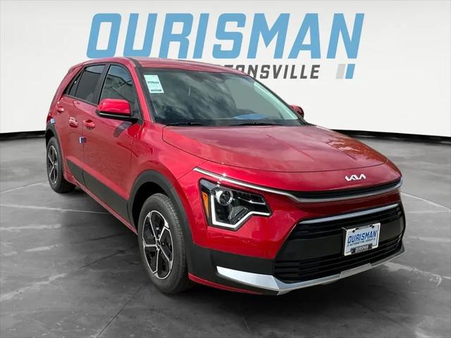 2026 Kia Niro LX for sale in Woodlawn, MD