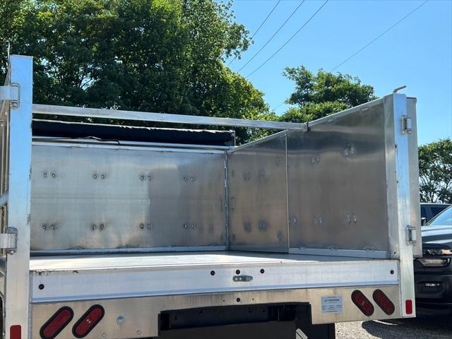 2026 RAM 3500 Chassis RAM 3500 TRADESMAN CHASSIS REGULAR CAB 4X4 60 CA