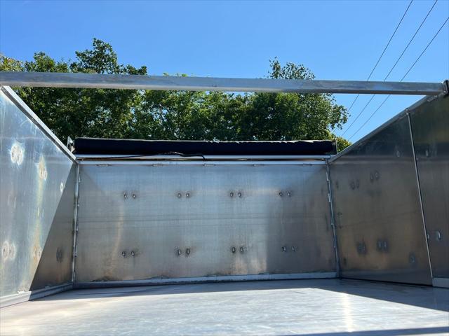 2026 RAM 3500 Chassis RAM 3500 TRADESMAN CHASSIS REGULAR CAB 4X4 60 CA