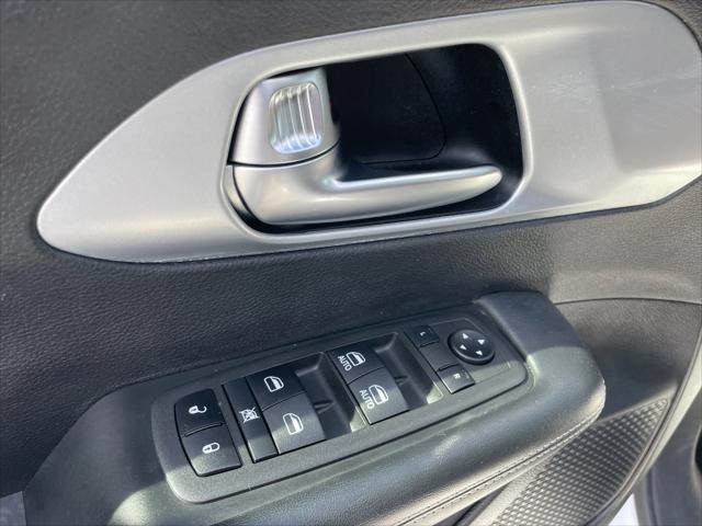 2022 Chrysler Pacifica Touring