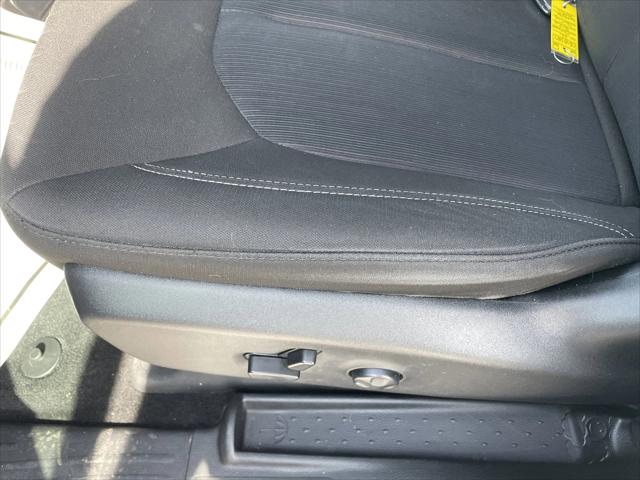 2022 Chrysler Pacifica Touring
