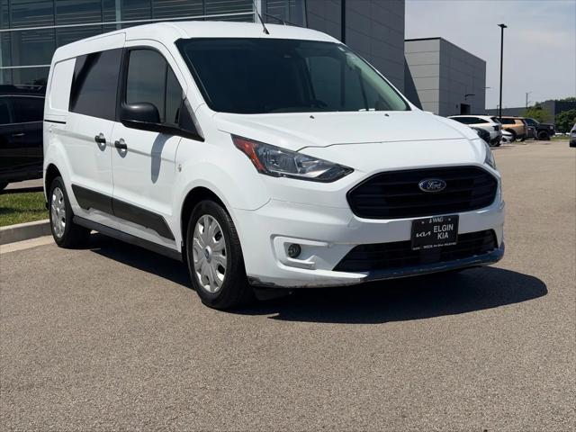 2021 Ford Transit Connect XLT Cargo Van for sale in Elgin, IL