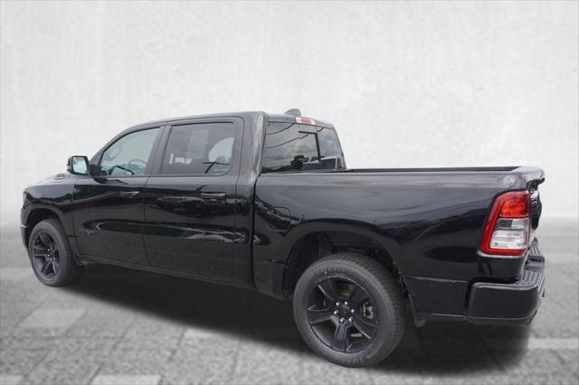 2022 RAM 1500 Limited Crew Cab 4x4 57 Box