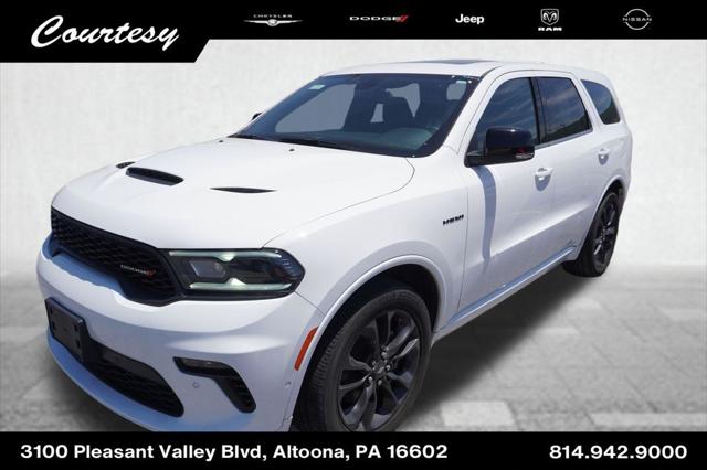 2022 Dodge Durango R/T AWD for sale in Altoona, PA