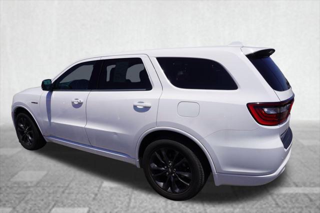 2022 Dodge Durango R/T AWD 2022 Dodge Durango R/T AWD