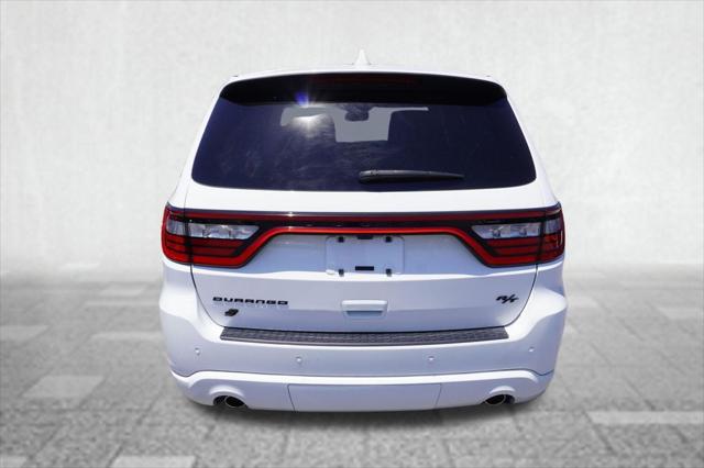 2022 Dodge Durango R/T AWD 2022 Dodge Durango R/T AWD