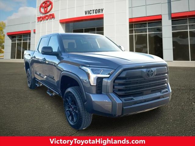 2026 Toyota Tundra SR5 CrewMax 5.5' Bed for sale in Triadelphia, WV