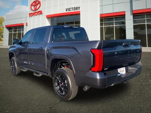 2026 Toyota Tundra SR5 CrewMax 5.5' Bed