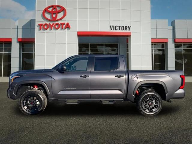 2026 Toyota Tundra SR5 CrewMax 5.5' Bed