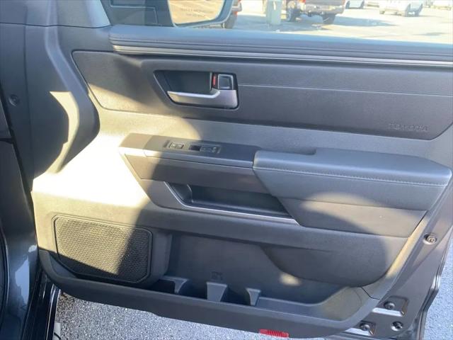2026 Toyota Tundra SR5 CrewMax 5.5' Bed