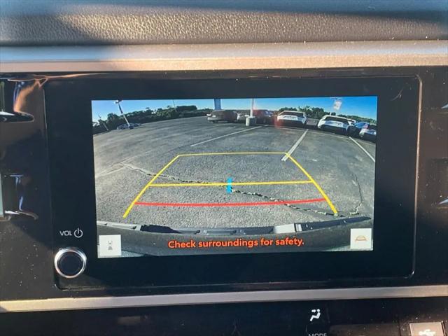 2026 Toyota Tundra SR5 CrewMax 5.5' Bed