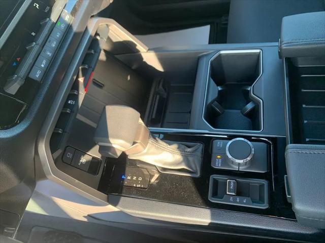 2026 Toyota Tundra SR5 CrewMax 5.5' Bed