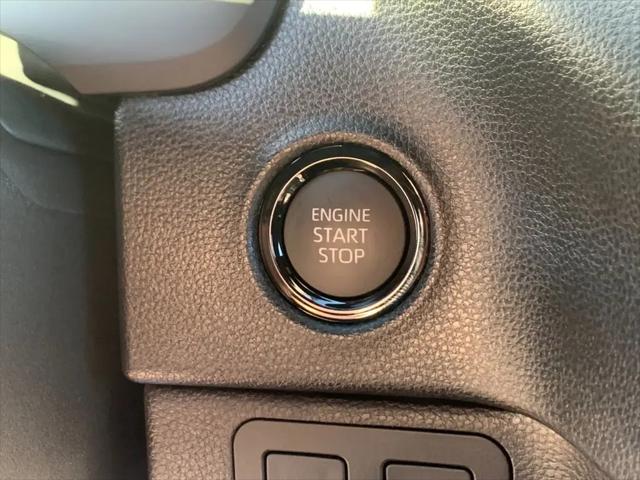 2026 Toyota Tundra SR5 CrewMax 5.5' Bed