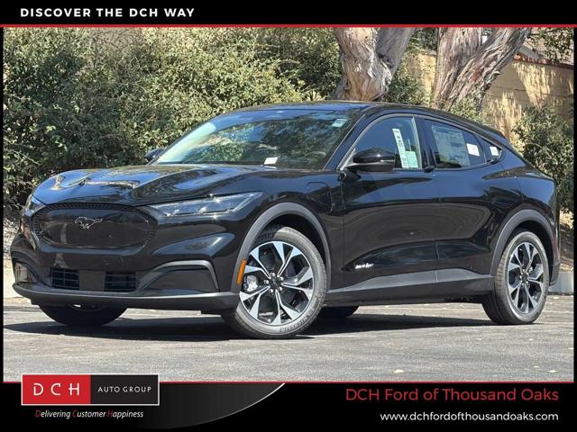 2026 Ford Mustang Mach-E Select for sale in Thousand Oaks, CA