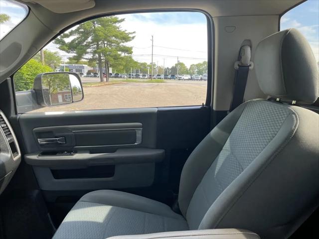2017 Ram 3500 Tradesman/SLT
