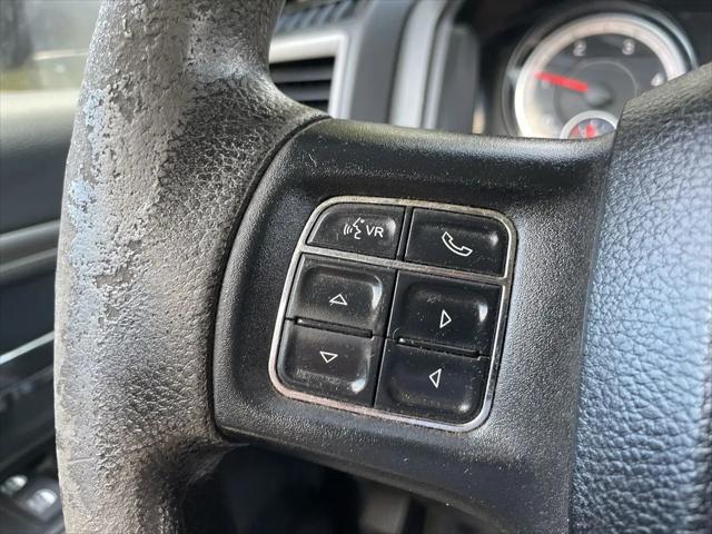 2017 Ram 3500 Tradesman/SLT