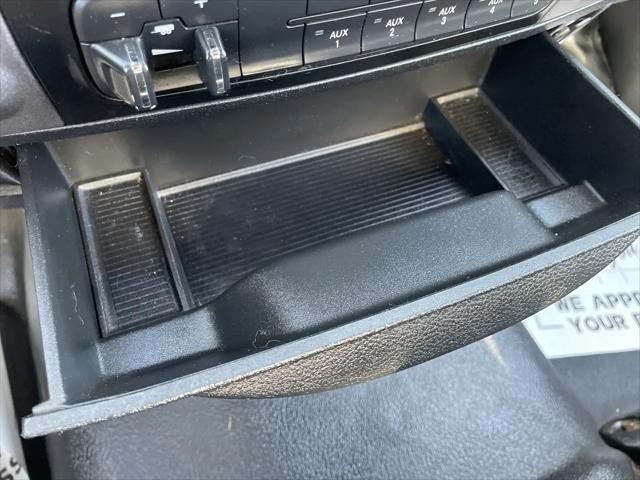 2017 Ram 3500 Tradesman/SLT