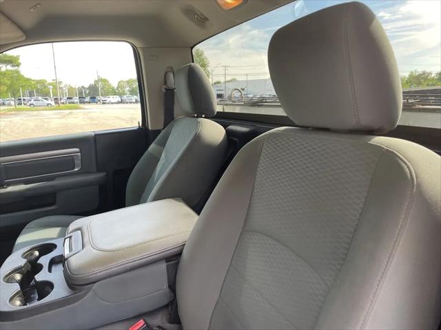2017 Ram 3500 Tradesman/SLT