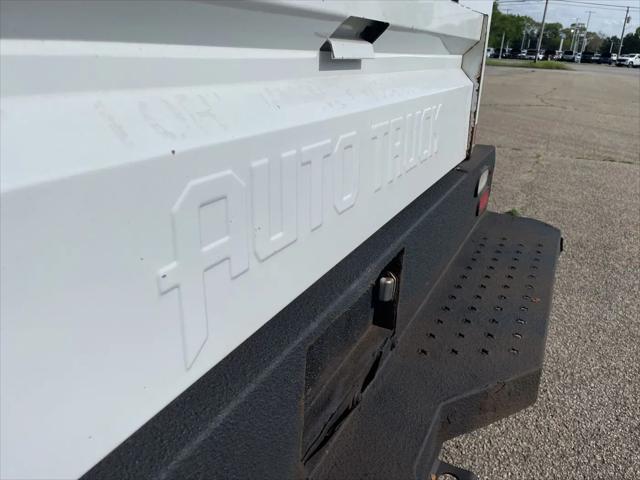 2017 Ram 3500 Tradesman/SLT