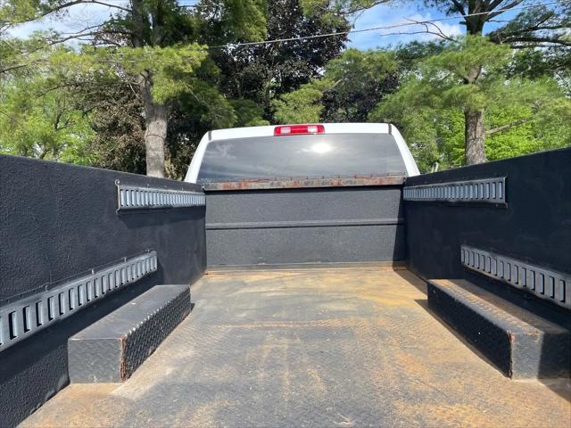2017 Ram 3500 Tradesman/SLT