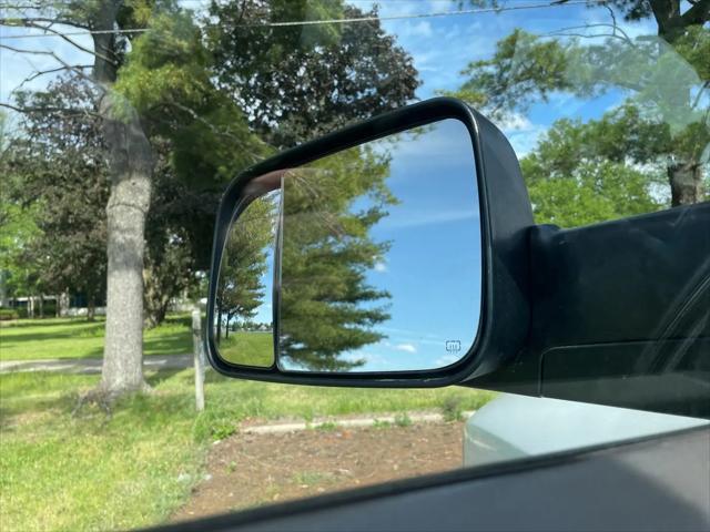 2017 Ram 3500 Tradesman/SLT