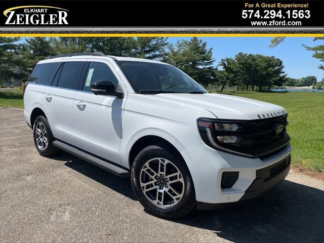 2026 Ford Expedition Active for sale in Elkhart, IN