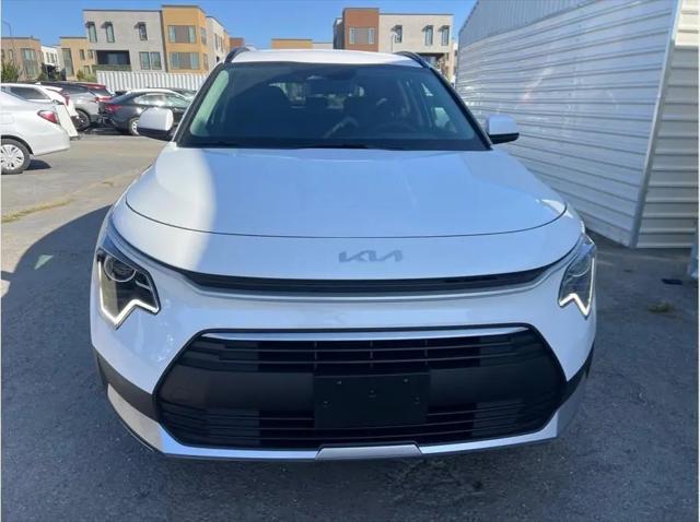 2026 Kia Niro LX