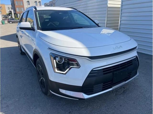 2026 Kia Niro LX