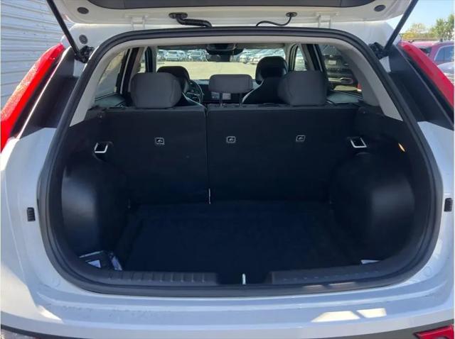 2026 Kia Niro LX