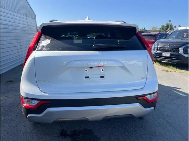 2026 Kia Niro LX